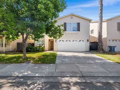 1227 Sunup Dr, Merced, CA, 95348