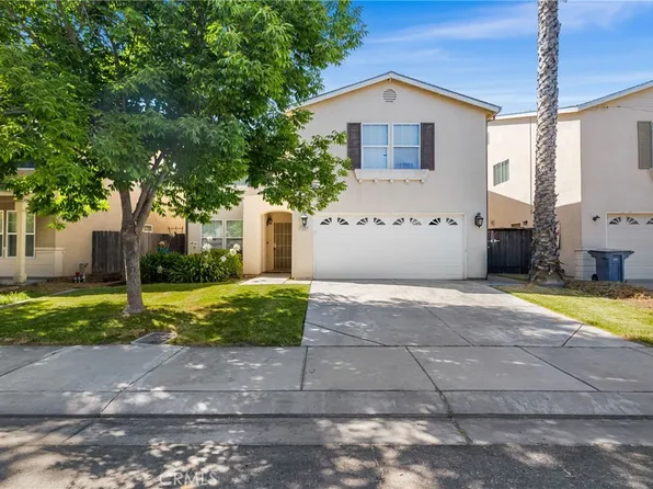 1227 Sunup Dr, Merced, CA 95348