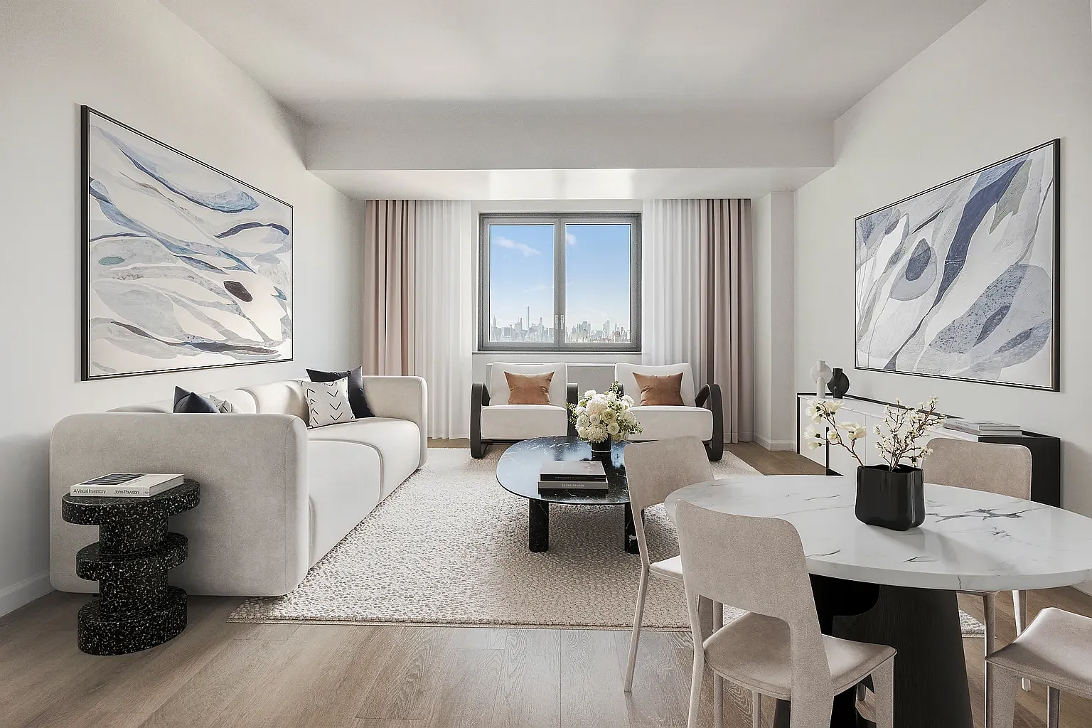 230 West 126th Street — Photo 1