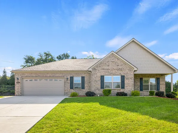 395 Colin Reid Pass, Christiansburg, VA 24073