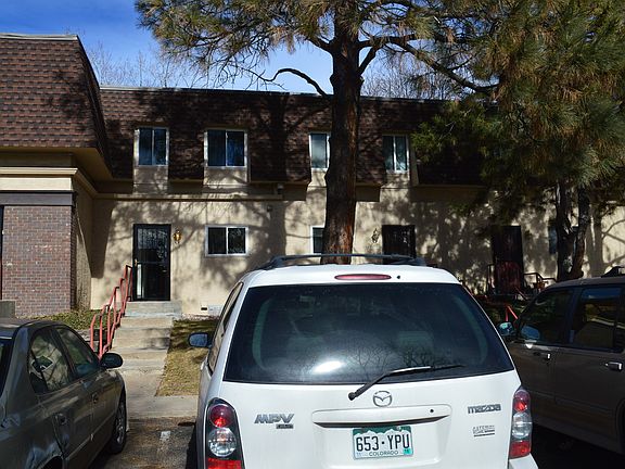 4th image of 7755 E Quincy Ave APT T59