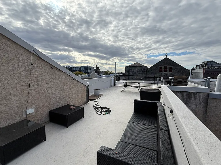 1603 Christian St #C — Photo 28