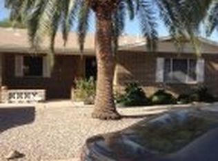 561 S Rosemont, Mesa, AZ 85206