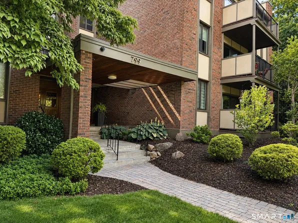 799 Prospect Avenue #C3, West Hartford, CT 06105