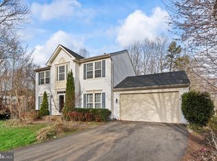 27 Wild Plum Ct, Stafford, VA 22554