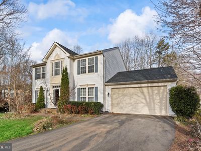 27 Wild Plum Ct, Stafford, VA, 22554