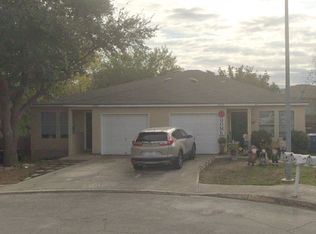 3805 Maverick Creek Rd #3805, San Antonio, TX 78247