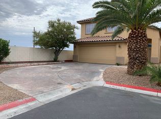 5981 Blue Grouse Trl, Las Vegas, NV 89142
