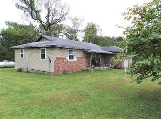 20513 Highway Y, Seneca, MO 64865