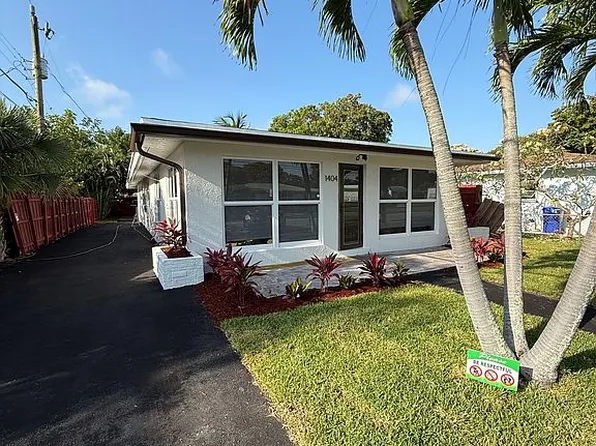 1404 NE 2nd St, Pompano Beach, FL 33060