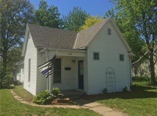 1608 N Lipper Ave, Higginsville, MO 64037