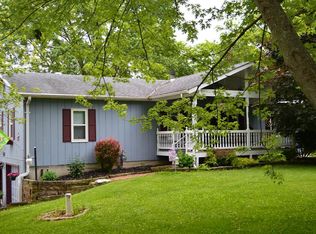 2174 Lakewood Dr, Mansfield, OH 44905
