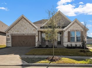 2522 Swinley Forest St, Celina, TX 75009