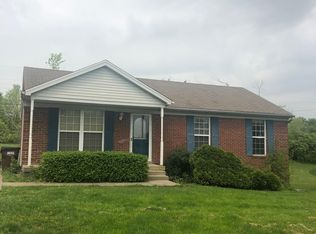 299 Vernon St, Eminence, KY 40019
