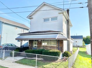 95 Brazil St, Wilkes Barre, PA 18705