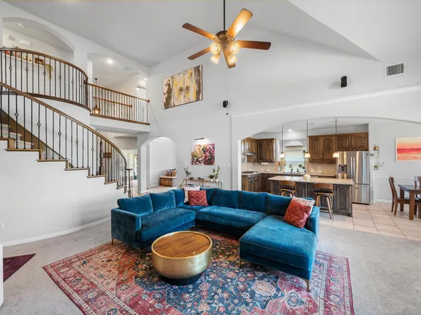 417 Bastrop Rd, Forney, TX 75126