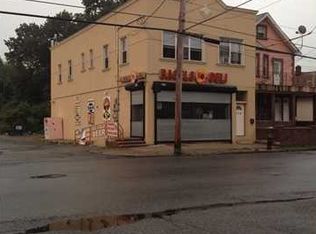Neckar Ave, Staten Island, NY