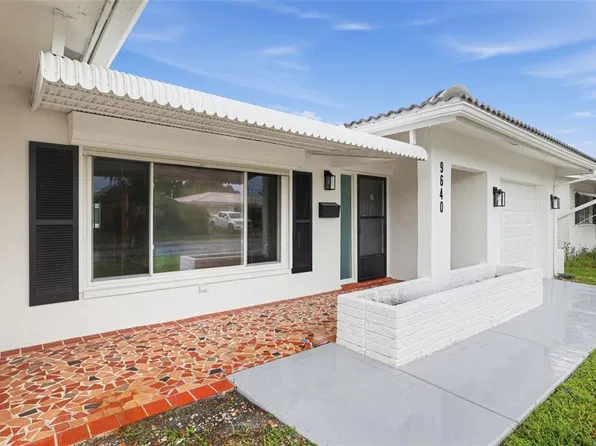 9640 45TH STREET N, PINELLAS PARK, FL 33782