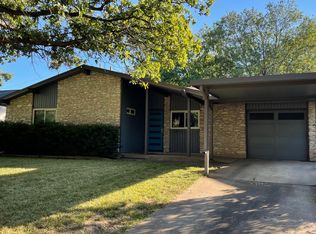 1911 Cannonwood Ln, Austin, TX 78745