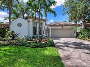 15731 Villoresi Way, Naples, FL 34110