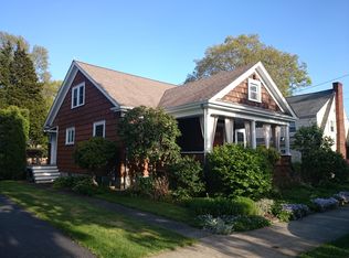 355 Rochester St, Fall River, MA 02720