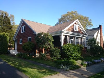 355 Rochester St, Fall River, MA, 02720