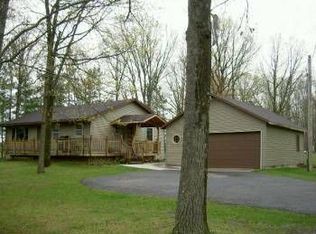 88952 Sturgeon Island Rd, Sturgeon Lake, MN 55783