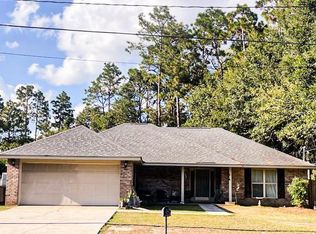 5304 Wentworth Ct, Mobile, AL 36693