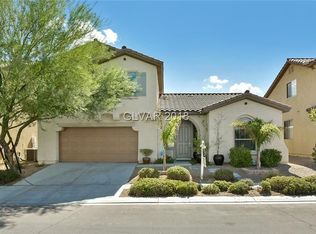 7591 Rockhampton Ave, Las Vegas, NV 89113