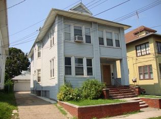 106 E 33rd St, Paterson, NJ 07514