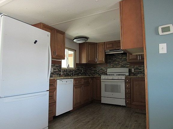 newly  remodeled  kitchen