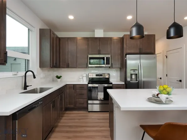 1942 Southbridge Dr #C, Bozeman, MT 59718