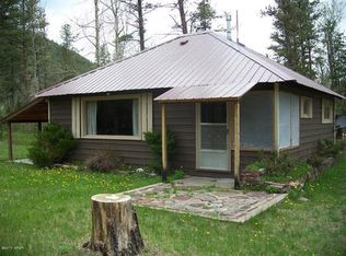 4798 Us Highway 89, Monarch, MT 59463