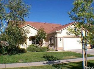 4500 N Berkeley Ave, Turlock, CA 95382