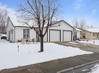 231 K St NE, Ephrata, WA 98823