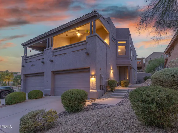 12248 N CHAMA Drive #B, Fountain Hills, AZ 85268