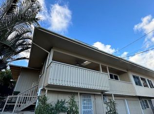 1673A Paula Dr #A-1, Honolulu, HI 96816