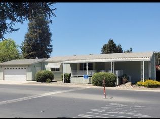 100 S Westwood St SPACE 1, Porterville, CA