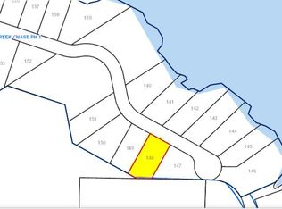 3538 High Cliff Rd, Southport, FL 32409