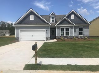 238 Presidents Way, Forsyth, GA 31029