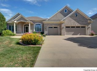 2709 Killarney Rd, Springfield, IL 62711