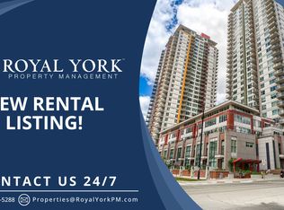 190 Borough Dr #1901, Toronto, ON