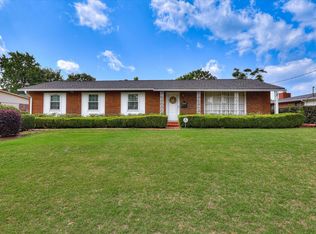 3009 Arcadia Ct, Augusta, GA 30906