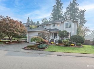 1203 SW 325th Pl, Federal Way, WA 98023