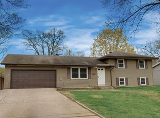 10440 Thrush St NW, Coon Rapids, MN 55433