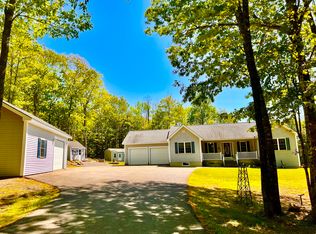 260 Plymouth Rd, Carmel, ME 04419