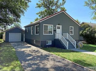 462 NE Main St, Blackfoot, ID 83221
