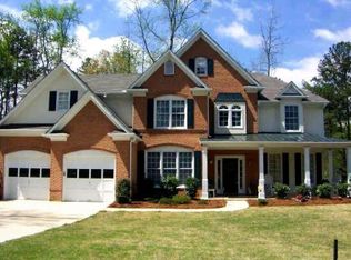 3938 Windgrove Xing, Suwanee, GA 30024