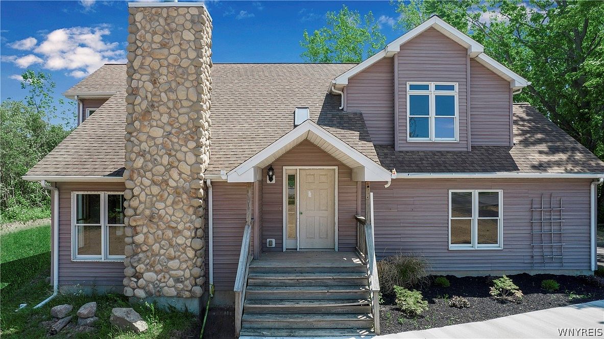 5085 Day Rd, Lockport, NY 14094 Zillow