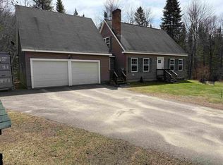 1500 Brook Road, Burke, VT 05871